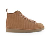Panchic - Stivaletti con Lacci Rosa - - Shoes - Donna - Beige - 37 EU