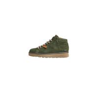 Panchic - Stivaletti in Camoscio Verde - - Shoes - Uomo - Verde - 43 EU
