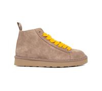 Panchic - Stivali stringati - - Shoes - Donna - Beige - 37 EU