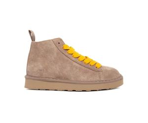 Panchic - Stivali stringati - - Shoes - Donna - Beige - 37 EU