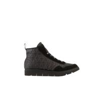 Panchic - Stivali stringati - - Shoes - Donna - Nero - 36 EU