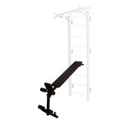 Panchina BenchK B1 - Nero