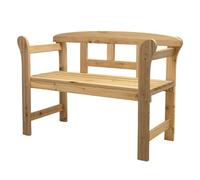 Panchina da giardino in legno, Panchette e Panchine