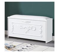 Panchina di stoccaggio delle scarpe Armadio per scarpe, panca di ingresso con scarpone nascosto, panca per scarpe per scarpe in legno massiccio, panca per scarpe scarpate premium (colore: marrone,