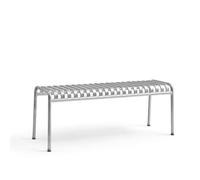 Panchina HAY Palissade in Acciaio Zincato A Caldo