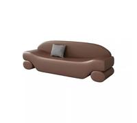 Panchina laterale, moderna, leggera, lussuosa, camera da letto principale, panca da notte, personalità, comodino creativo, soggiorno, negozio di abbigliamento, panca lunga divani e panche (larghezza