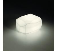 PANCHINA METEOR SMALL CON LUCE SERRALUNGA