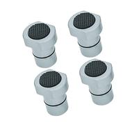 Panchina per la falegnameria per cani Multipurpo 2,8x3,6 cm Leghe di