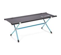 Panchina pieghevole helinox bench one nera