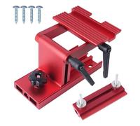 Panchine Affilacoltelli Jigs Jigs Alluminio Temperino Regolabile Accessori Utensili Set Per Il Gruppo Rapido Per Dispositivi