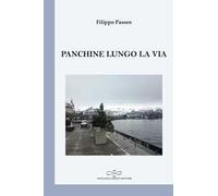 Panchine lungo la via