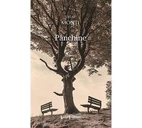 Panchine [Paperback] [Jul 26, 2021] Monti, Delio