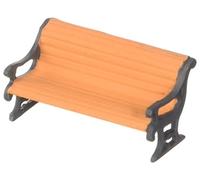 Panchine Tradizionali (6 pz) Ho