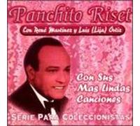 Panchito Riset - Con Sus Mas Lindas Canciones
