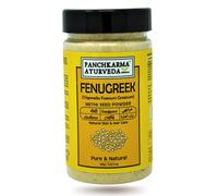 Panchkarma Ayurveda Polvere Di Fieno Greco Ayurveda 100gm
