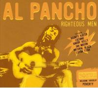 Pancho,Al - Righteous Man Feat. Junior Kelly,Luciano