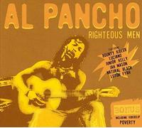 Pancho Al - Righteous Men