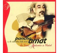 Pancho Amat - De San Antonio a Maisi