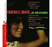 Pancho El Bravo - Pancho El Bravo Es Bravisimo