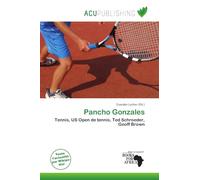 Pancho Gonzales: Tennis, US Open de tennis, Ted Schroeder, Geoff Brown