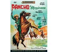 Pancho il messicano (DVD)
