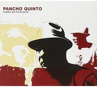 Pancho Quinto - Rumba Sin Fronteras