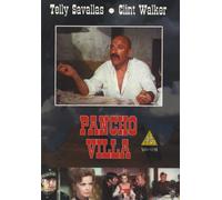 Pancho Villa [1971] [Edizione: Regno Unito]