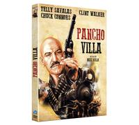 PANCHO VILLA
