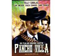PANCHO VILLA [ESPANOL] by EUGENIO MARTIN