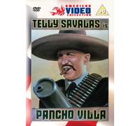 Pancho Villa [Video to DVD conversion] [1971] [Edizione: Regno Unito]