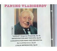 Pancho Vladigerov