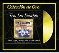 Panchos - Coleccion De Oro