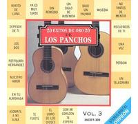 Panchos - Exitos De Los Panchos Vol 2