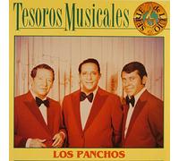 Panchos,Los - Tesoros Musicales