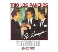 Panchos - Personalidad 20 Exitos