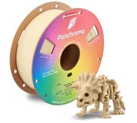 Panchroma™ PLA - Cream - 1.75mm - 1 kg - 3D Printing Filament