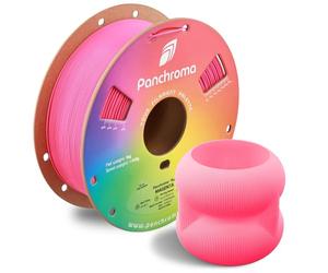 Panchroma™ PLA - Magenta - 1.75mm - 1 kg - 3D Printing Filament