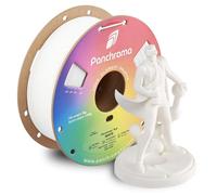Polymaker Panchroma™ PLA White - 1,75 mm / 1000 g