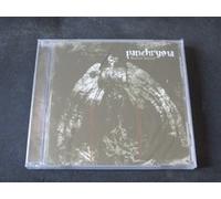 PANCHRYSIA - DEATHCULT SALVATION - CD - K72z