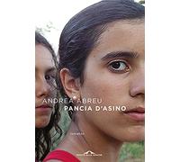 Pancia d'asino