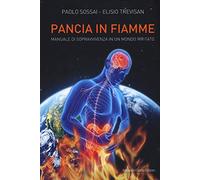 Pancia in fiamme. Manuale di sopravvivenza in un mondo irritato