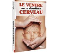 Pancia Nostra Seconda Cervello DVD Nuova
