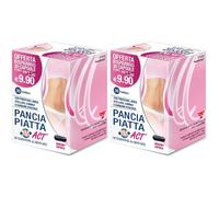 Pancia Piatta Act® 2x30 pz Capsule