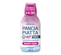 Linea Act PANCIA PIATTA ACT FORTE DRENANTE LIQUIDO 500 ML