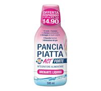 Pancia Piatta Act Forte - Risparmia il 10% con il codice: FandF0626 50