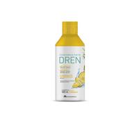 PANCIA PIATTA DREN integratore drenante gusto Ananas 500ml