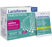Pancia Piatta, Fermenti Lattici, Probiotici, Senza Glutine Senza Lattosio Integr