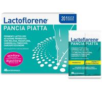 Pancia Piatta, Fermenti Lattici, Probiotici, Senza Glutine Senza Lattosio Integr