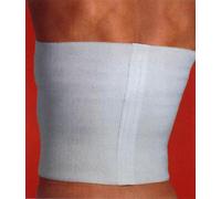 PANCIERA FASCIA GIBAUD ARTICOLO NORMALE 32 BIANCO MISURA K da 61 a 75 cm