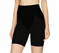 Panciera guaina donna boxer gambalunga contenitiva effetto modellante forte. 32b